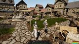 Česká RPG Legacy of Valor sa predstavila, zbiera peniaze na startovači